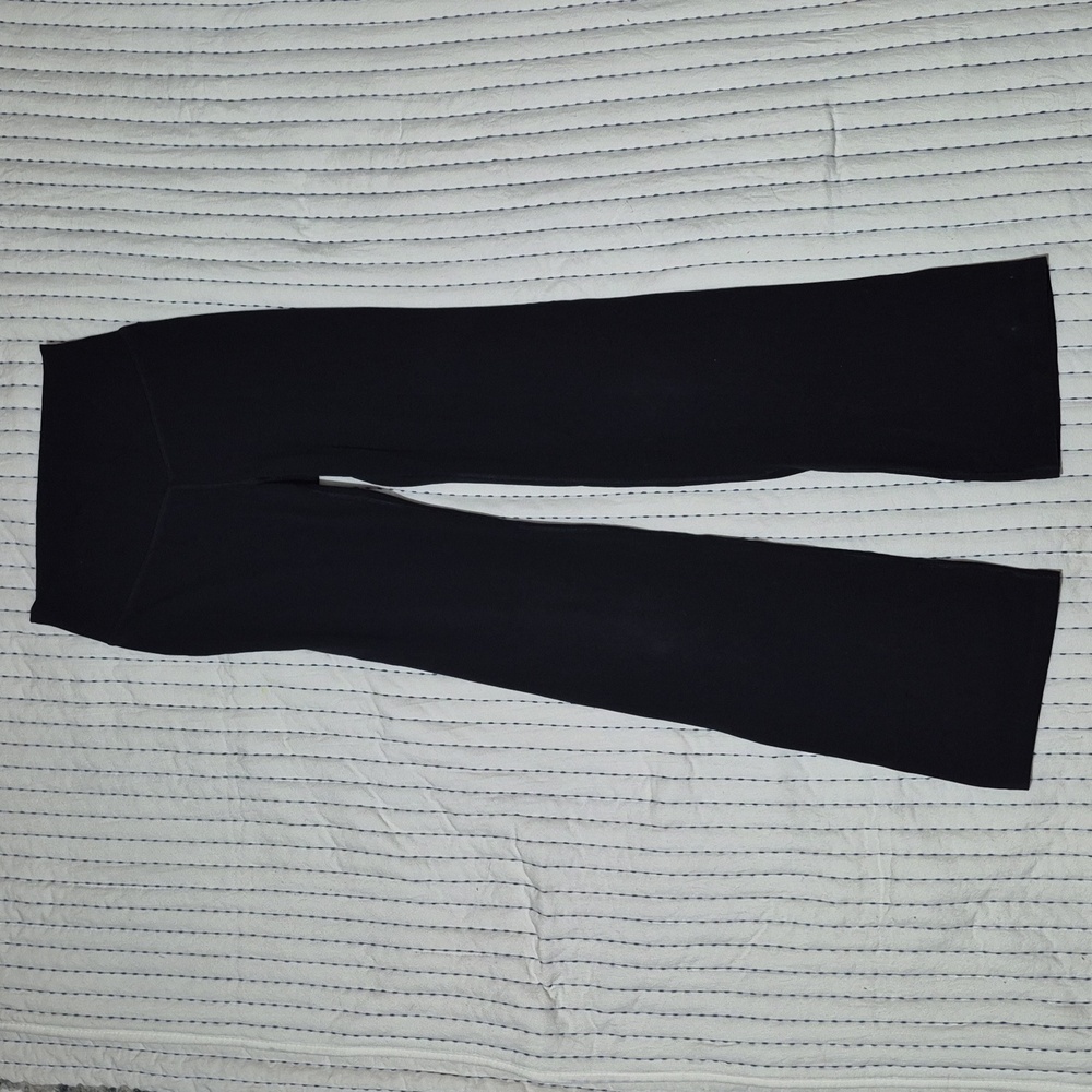 Old Navy bootcut leggings - Picture 2 of 8
